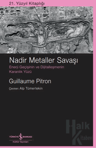 Nadir Metaller Savaşı - Halkkitabevi