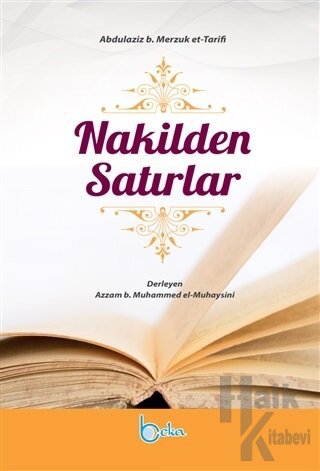 Nakilden Satırlar