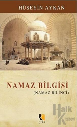 Namaz Bilgisi