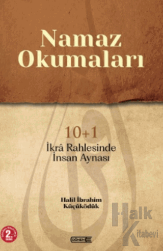 Namaz Okumaları