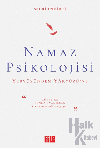 Namaz Psikolojisi