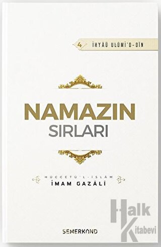 Namazın Sırları