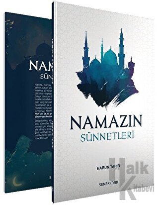 Namazın Sünnetleri