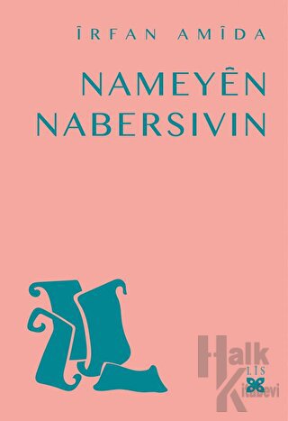 Nameyen Nabersıvın - Halkkitabevi