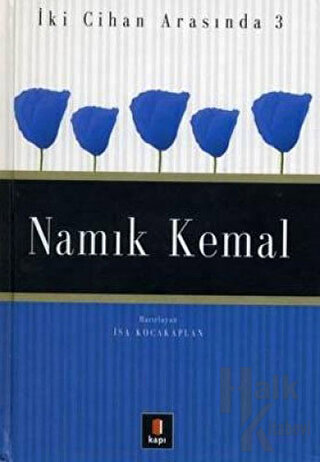 Namık Kemal İki Cihan Arasında 3