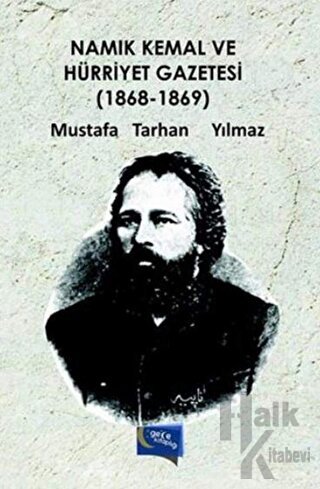 Namık Kemal ve Hürriyet Gazetesi (1868-1869)