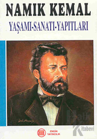 Namık Kemal Yaşamı - Sanatı - Yapıtları Cilt: 1