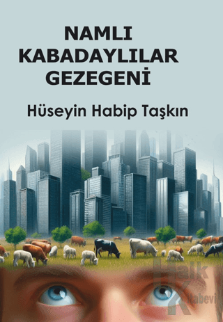 Namlı Kabadaylılar Gezegeni