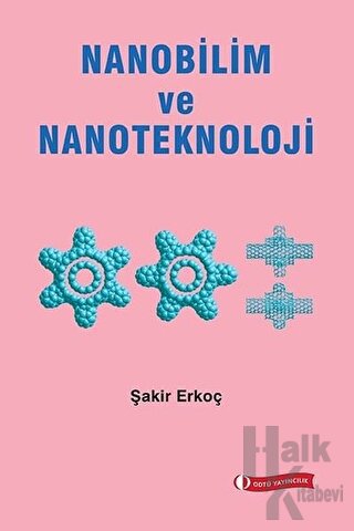 Nanobilim ve Nanoteknoloji