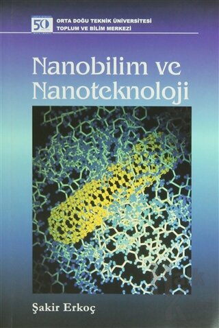 Nanobilim ve Nanoteteknoloji