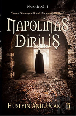 Napolinas Diriliş - Halkkitabevi