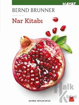 Nar Kitabı