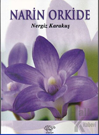 Narin Orkide - Halkkitabevi