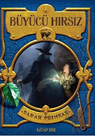 Narnia 1 Büyücü Hırsız