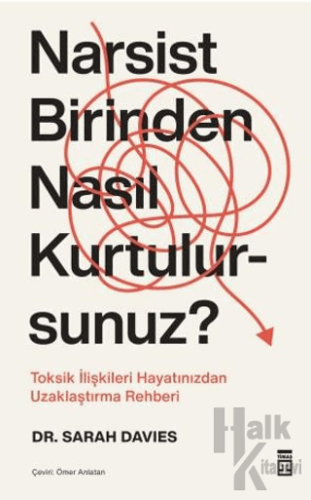 Narsist Birinden Nasıl Kurtulursunuz?