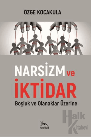 Narsizm ve İktidar - Halkkitabevi