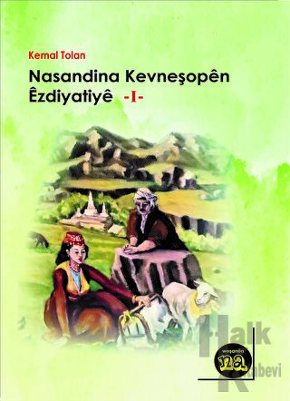 Nasandina Kevneşopen Ezdiyate 1