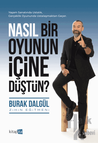 Nasıl Bir Oyunun İçine Düştün? - Halkkitabevi