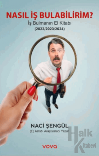 Nasıl İş Bulabilirim?