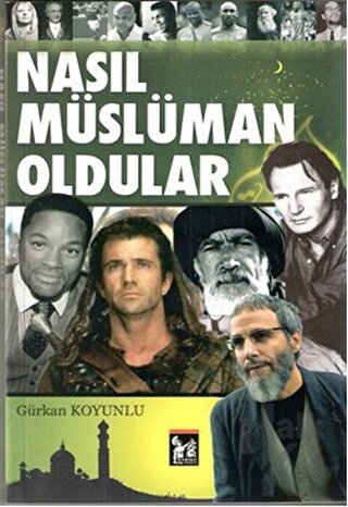 Nasıl Müslüman Oldular