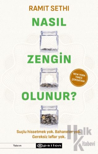 Nasıl Zengin Olunur?