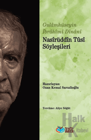 Nasirüddîn Tüsi  Söyleşileri - Halkkitabevi