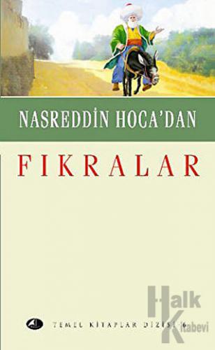 Nasreddin Hoca’dan Fıkralar