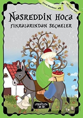 Nasreddin Hoca Fıkralarından Seçmeler