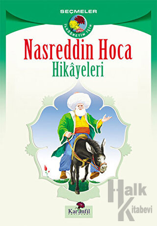 Nasreddin Hoca Hikayeleri