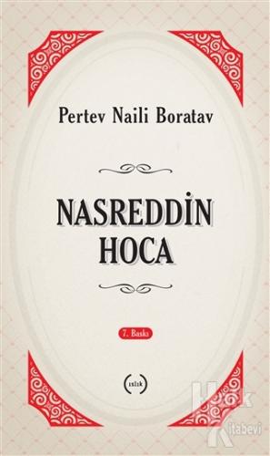 Nasreddin Hoca - Halkkitabevi