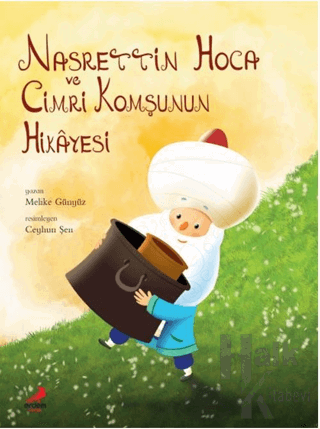 Nasrettin Hoca Cimri Komşunun Hikayesi