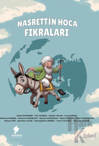 Nasrettin Hoca Fıkraları - Halkkitabevi