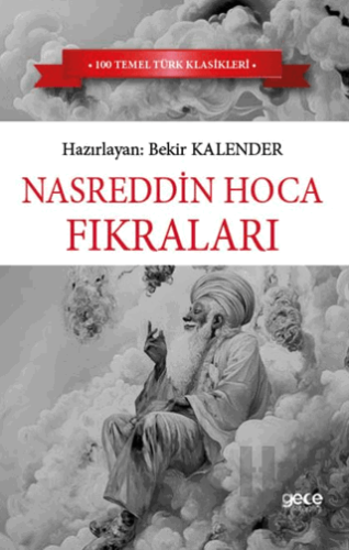 Nasrettin Hoca Fıkraları - Halkkitabevi