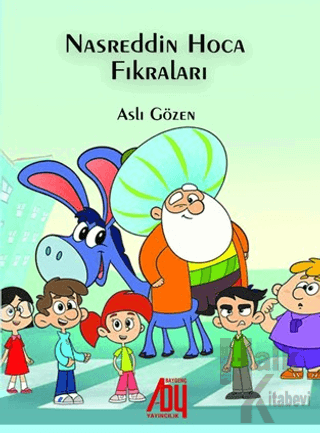 Nasrettin Hoca Fıkraları