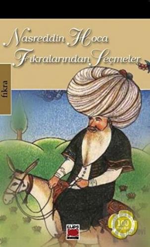 Nasrettin Hoca Fıkralarından Seçmeler - Halkkitabevi