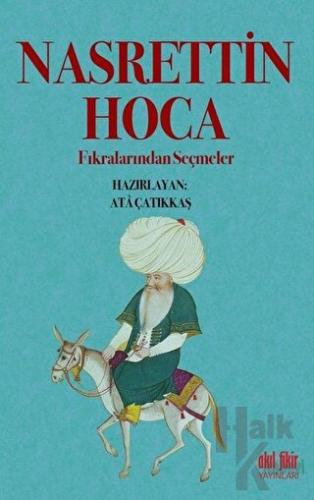 Nasrettin Hoca Fıkralarından Seçmeler