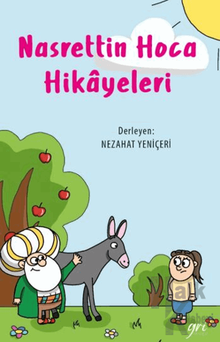 Nasrettin Hoca Hikayeleri - Halkkitabevi