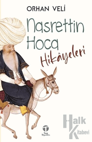 Nasrettin Hoca Hikâyeleri - Halkkitabevi