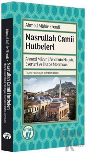 Nasrullah Camii Hutbeleri