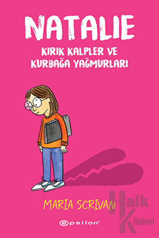 Natalie - Kırık Kalpler ve Kurbağa Yağmurları