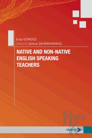 Native and Non-Native English-Speaking Teachers - Halkkitabevi