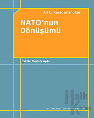 Nato’nun Dönüşümü