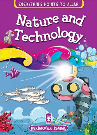 Nature and Technology