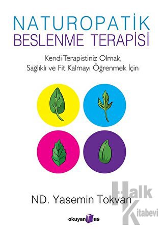 Naturopatik - Beslenme Terapisi