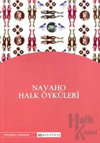 Navaho Halk Öyküleri