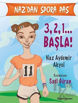 Naz’dan Spora Pas