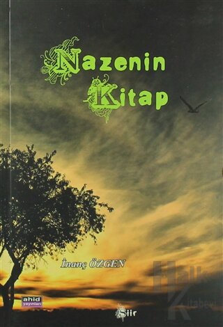 Nazenin Kitap