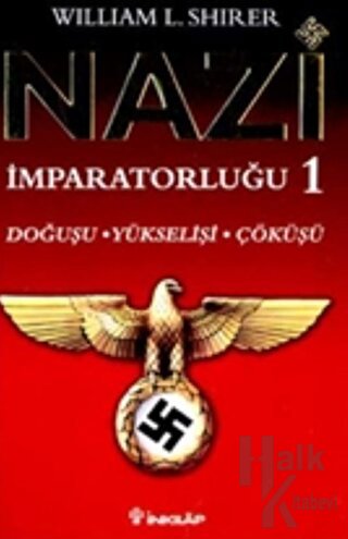 Nazi İmparatorluğu 1