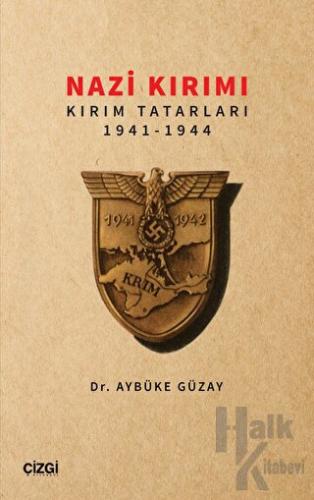 Nazi Kırımı - Halkkitabevi