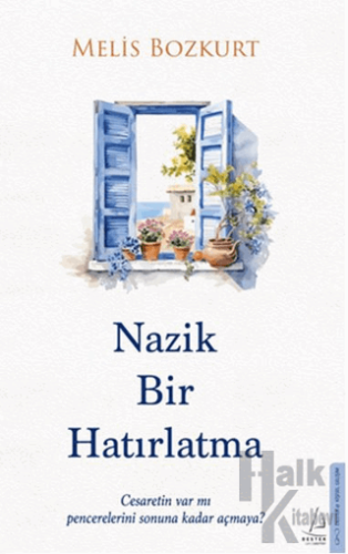 Nazik Bir Hatırlatma - Halkkitabevi